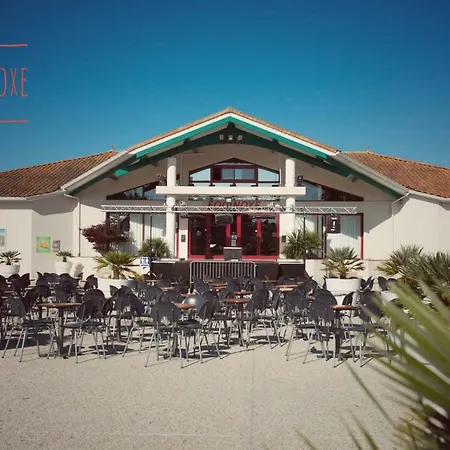 Camping Mobile 701 4*