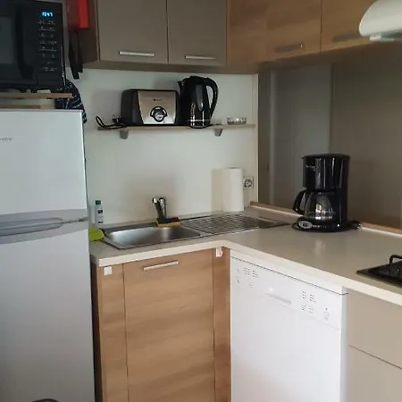 Camping Mobile 701 Les Mathes