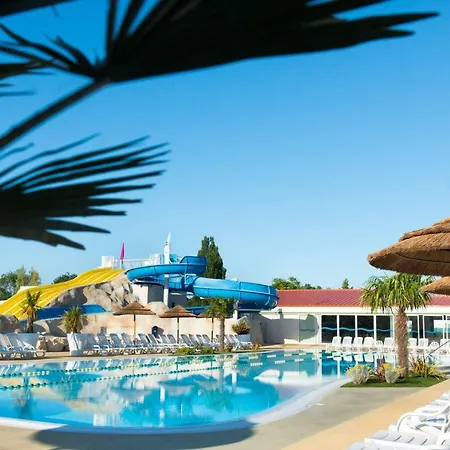 Mobile 701 Les Mathes