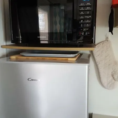 Camping Mobile 701 Les Mathes