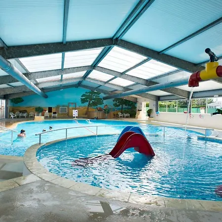 Mobile 701 Campsite Les Mathes