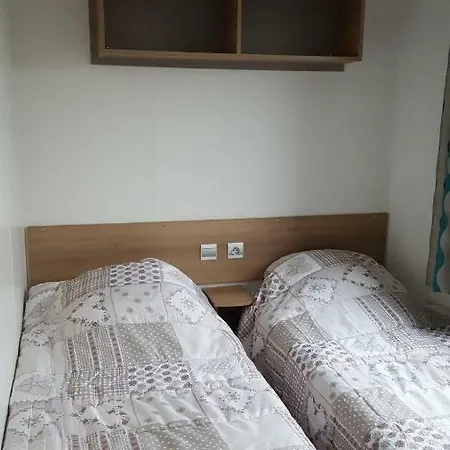 Mobile 701 Кемпинг 4*