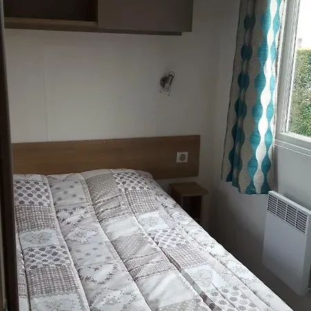 Campsite Mobile 701
