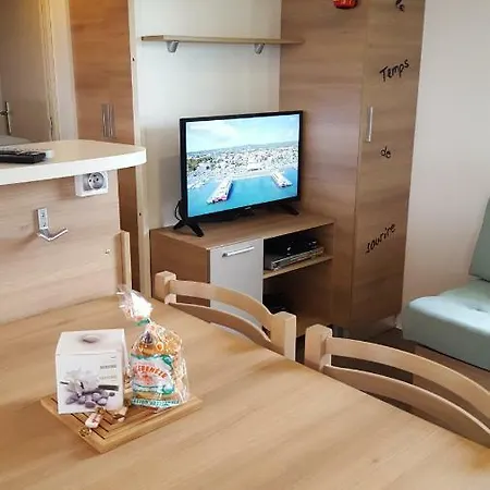 Mobile 701 4* Ле-Мат