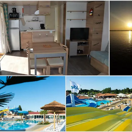 Mobile 701 4* Ле-Мат