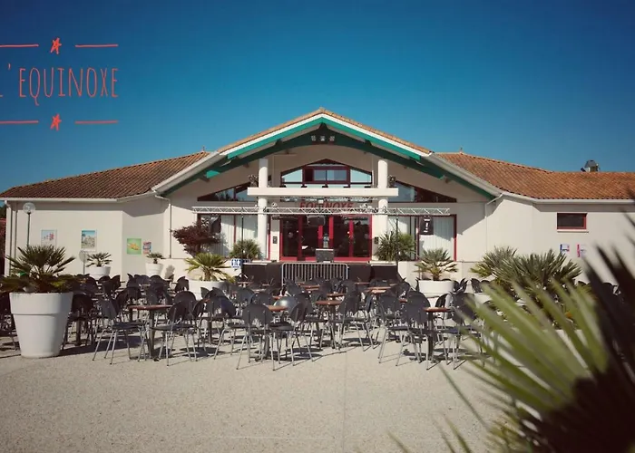 Campsite Mobile 701 4*