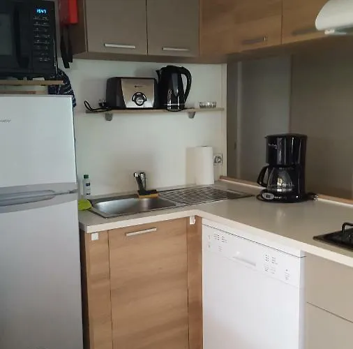 Campsite Mobile 701 Les Mathes