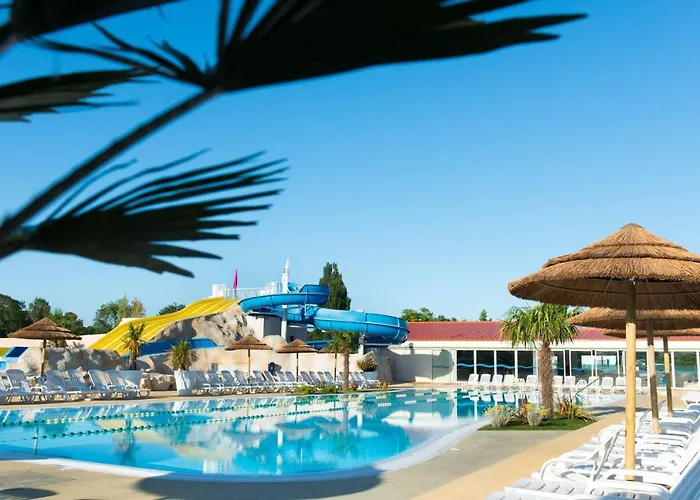 Mobile 701 Les Mathes