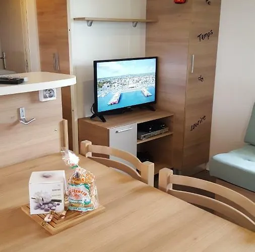 Mobile 701 4* Les Mathes